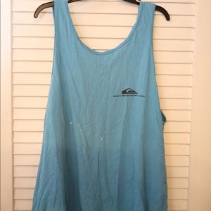 Vintage quicksilver shirt